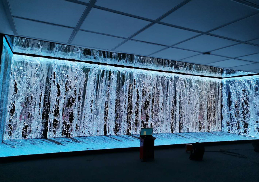 昭通生物岛展览馆