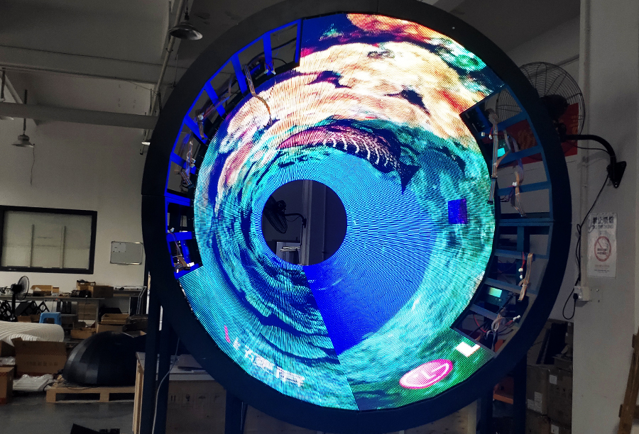 丽江异世界工厂