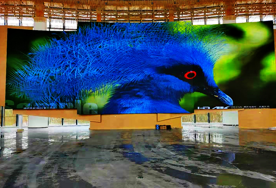 四川宜宾国际竹产品买卖中心