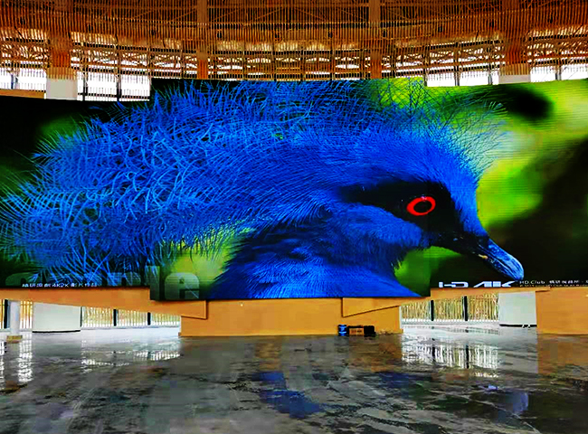 四川宜宾国际竹产品买卖中心