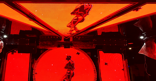 江西省资阳市天空一号KTV