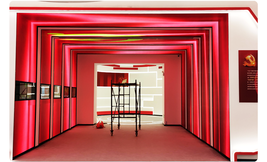 商丘黑牡丹产业园