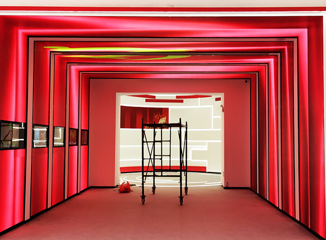 商丘黑牡丹产业园