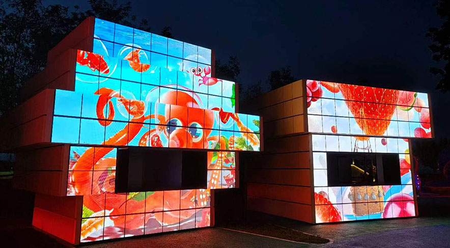 哈密北戴河鸽子公园