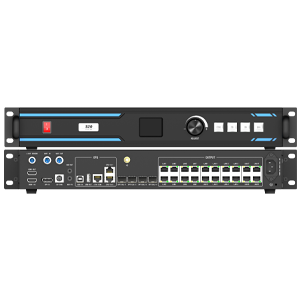 S20二十网口发送节造器