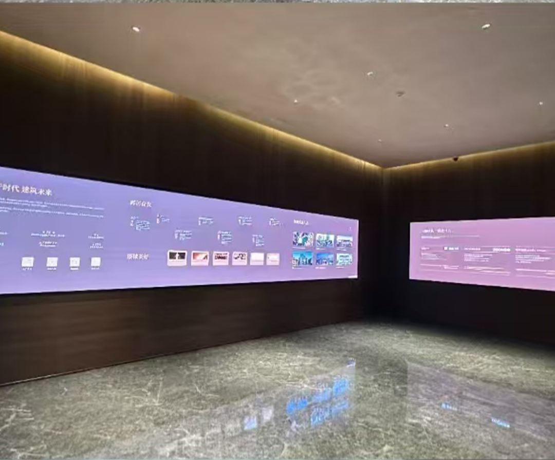 岳阳某置地售楼