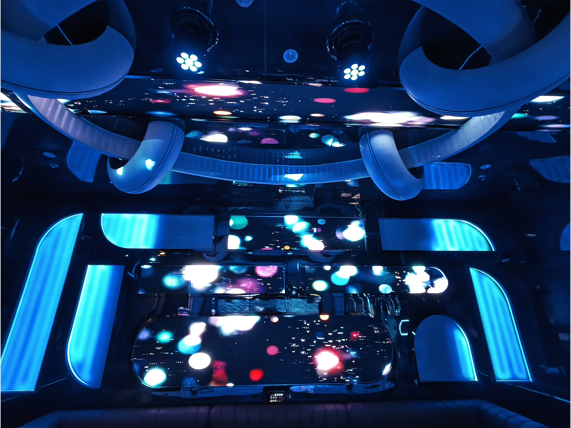 云南省昆明市某KTV项目