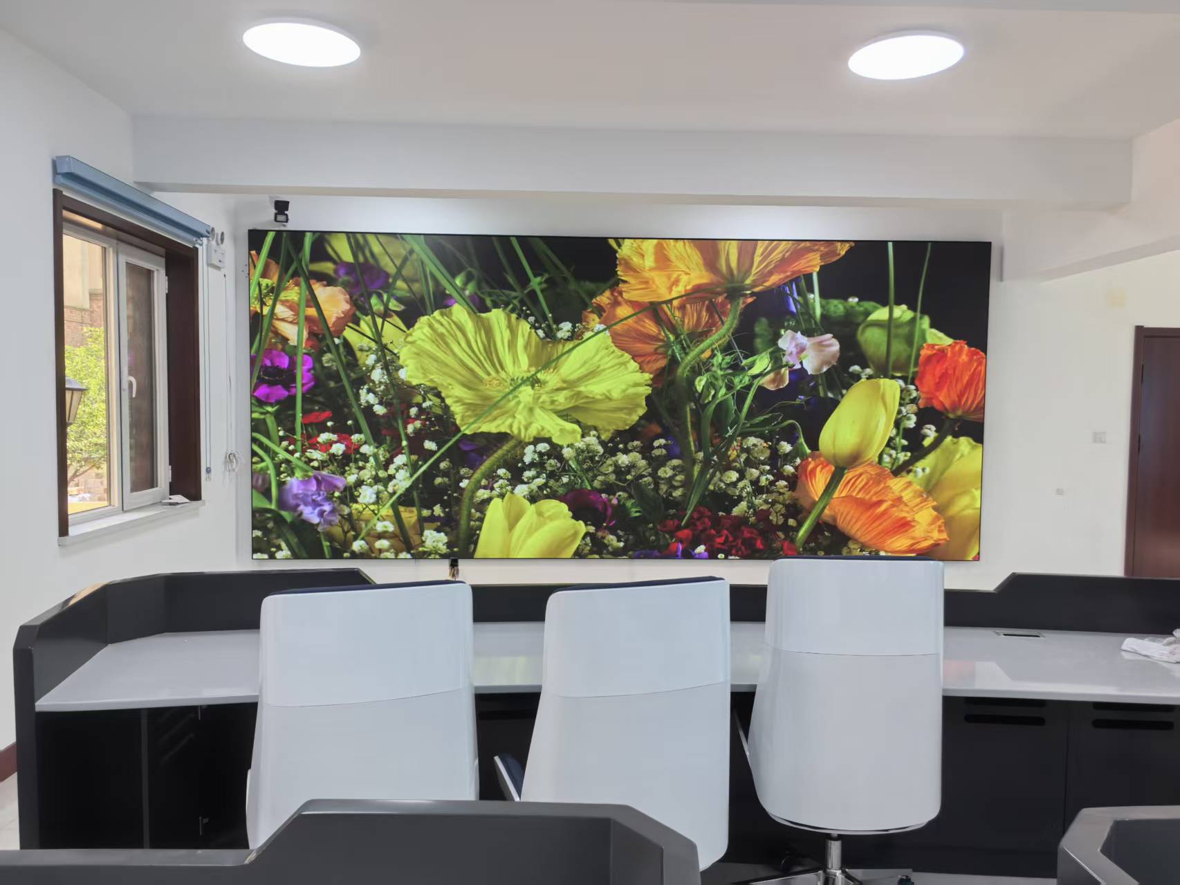 瓦房店市改过指挥中心