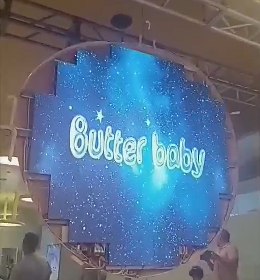 印尼雅加达 购物中心