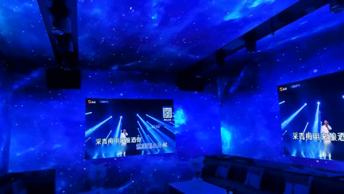 江苏漯河歌迷KTV