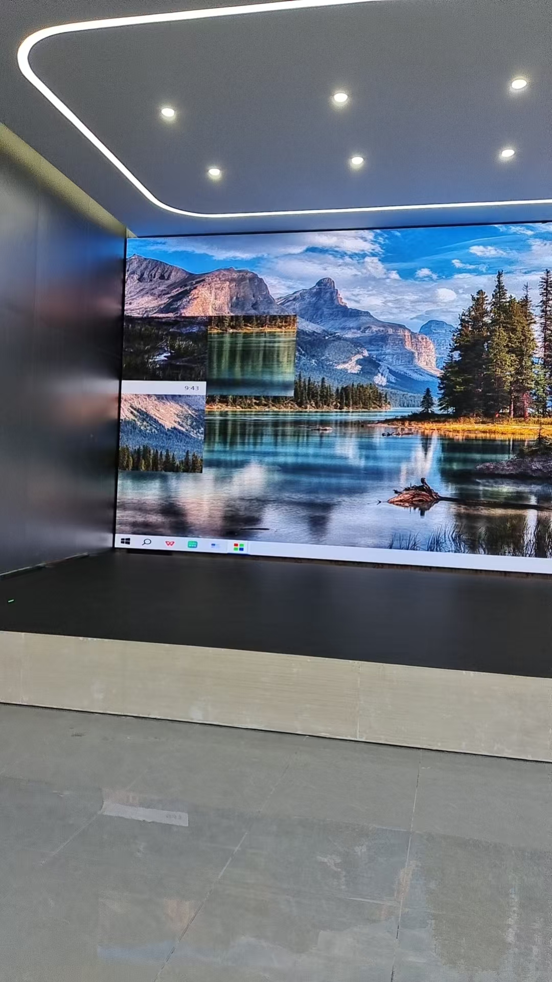 遵义华盛城光电