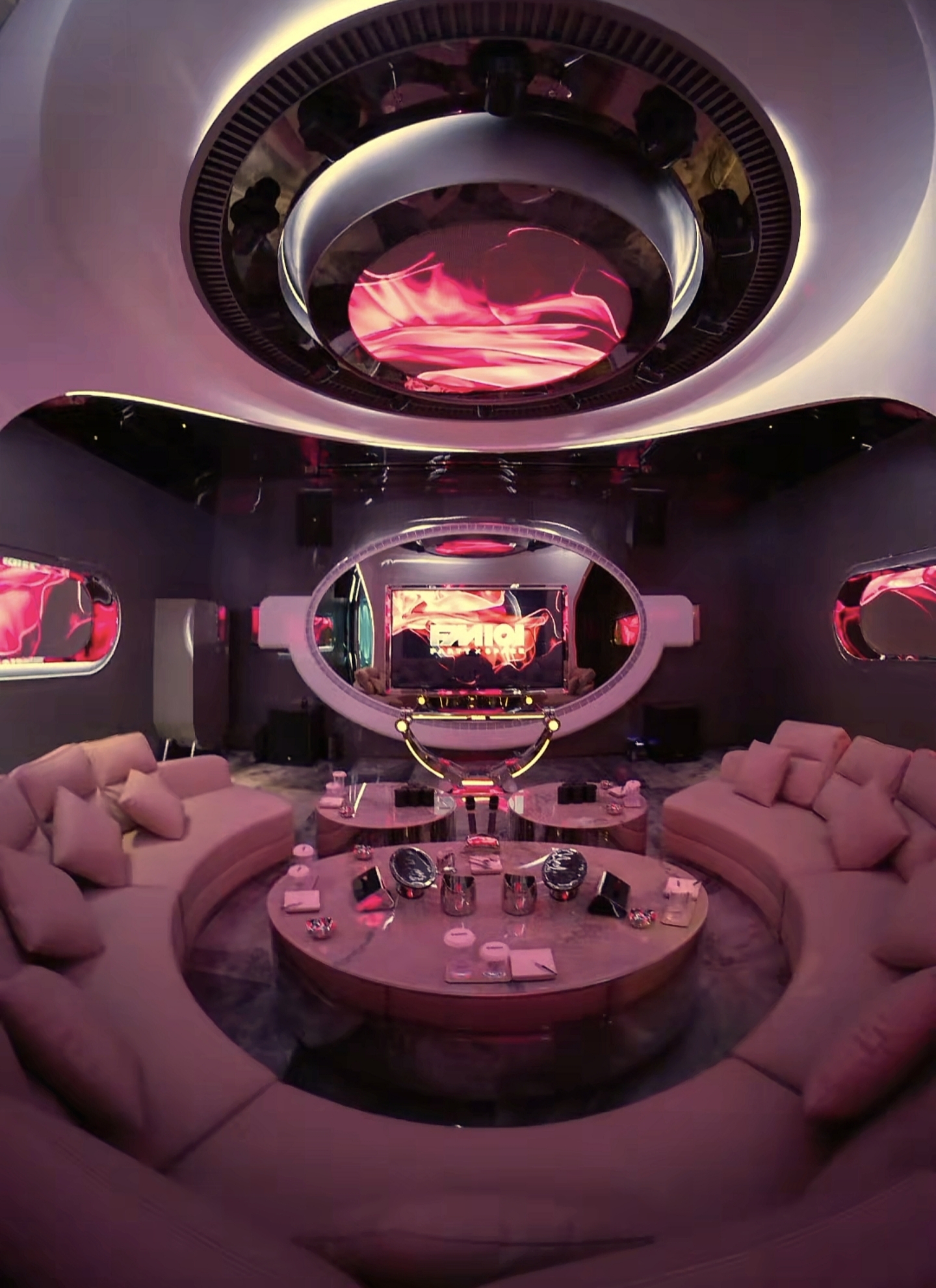 十堰江都FM101 PARTY-K